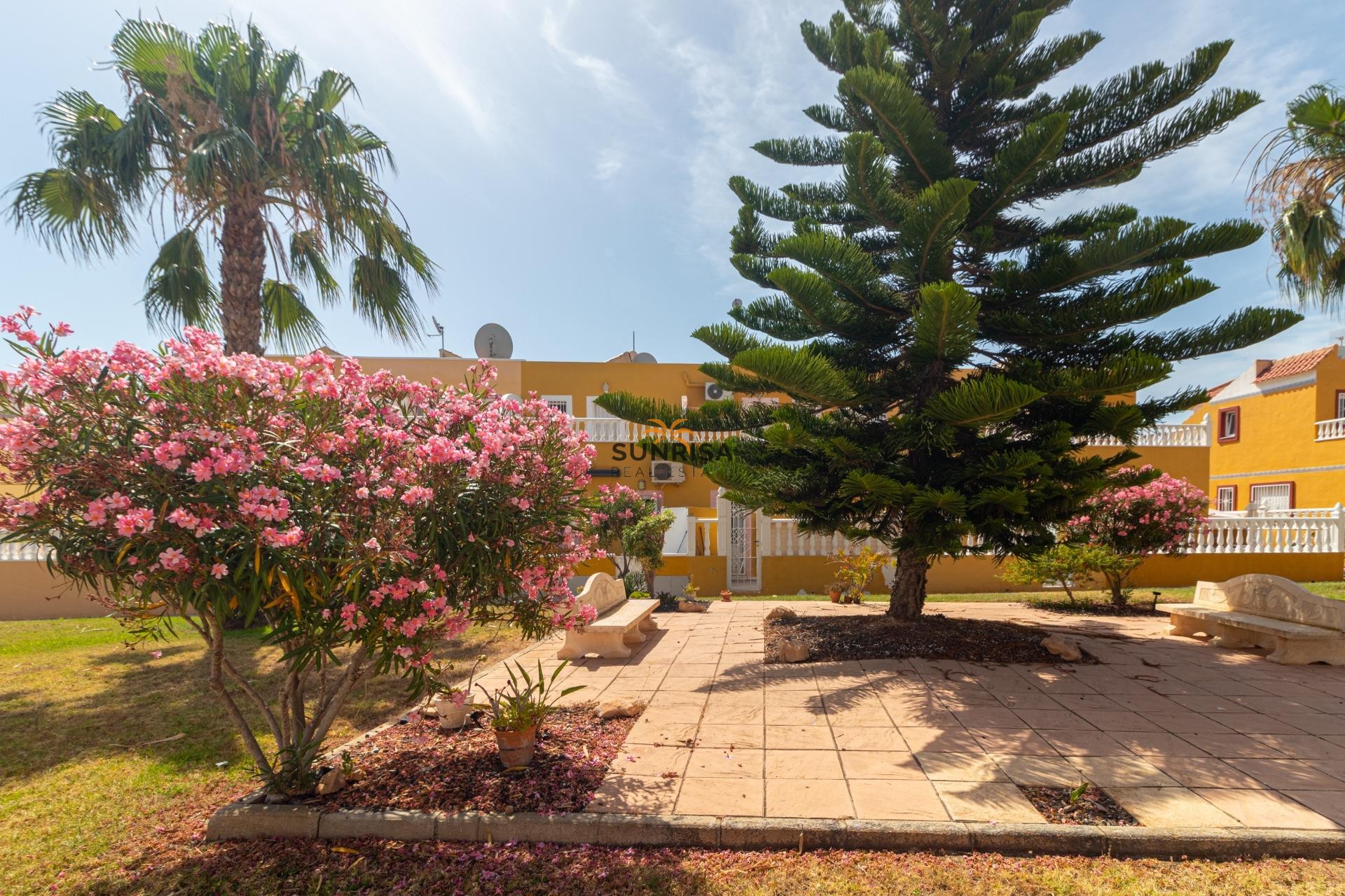 Reventa - Adosado - Orihuela Costa