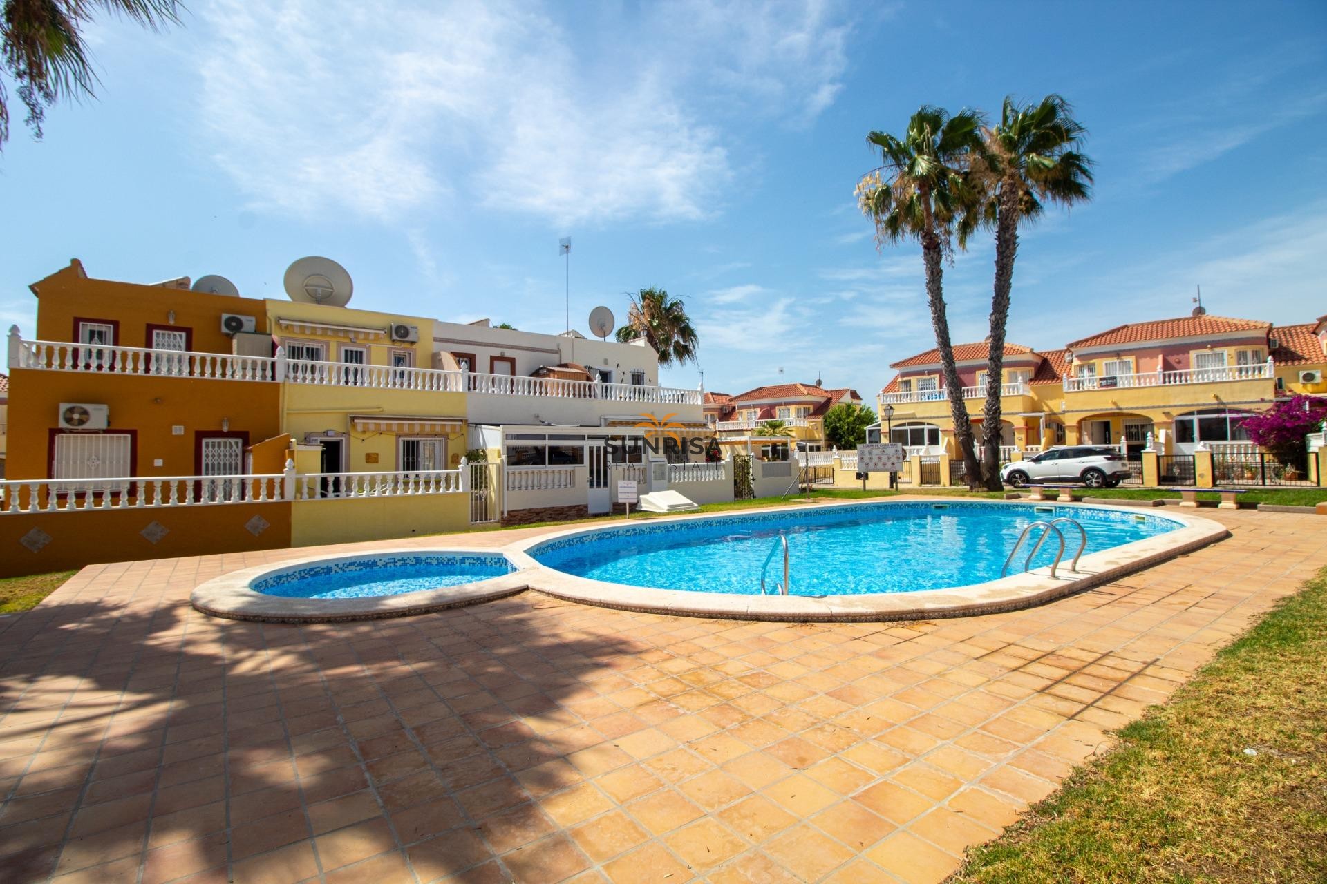 Reventa - Adosado - Orihuela Costa