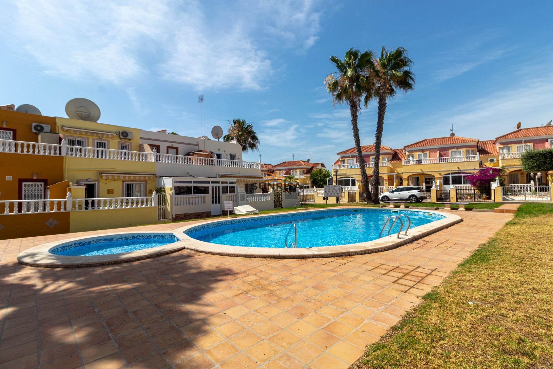 Reventa - Adosado - Orihuela Costa