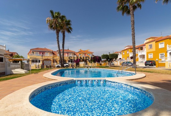 Herenhuis · Herverkoop - Orihuela Costa · La Regia · Alicante · Spanje