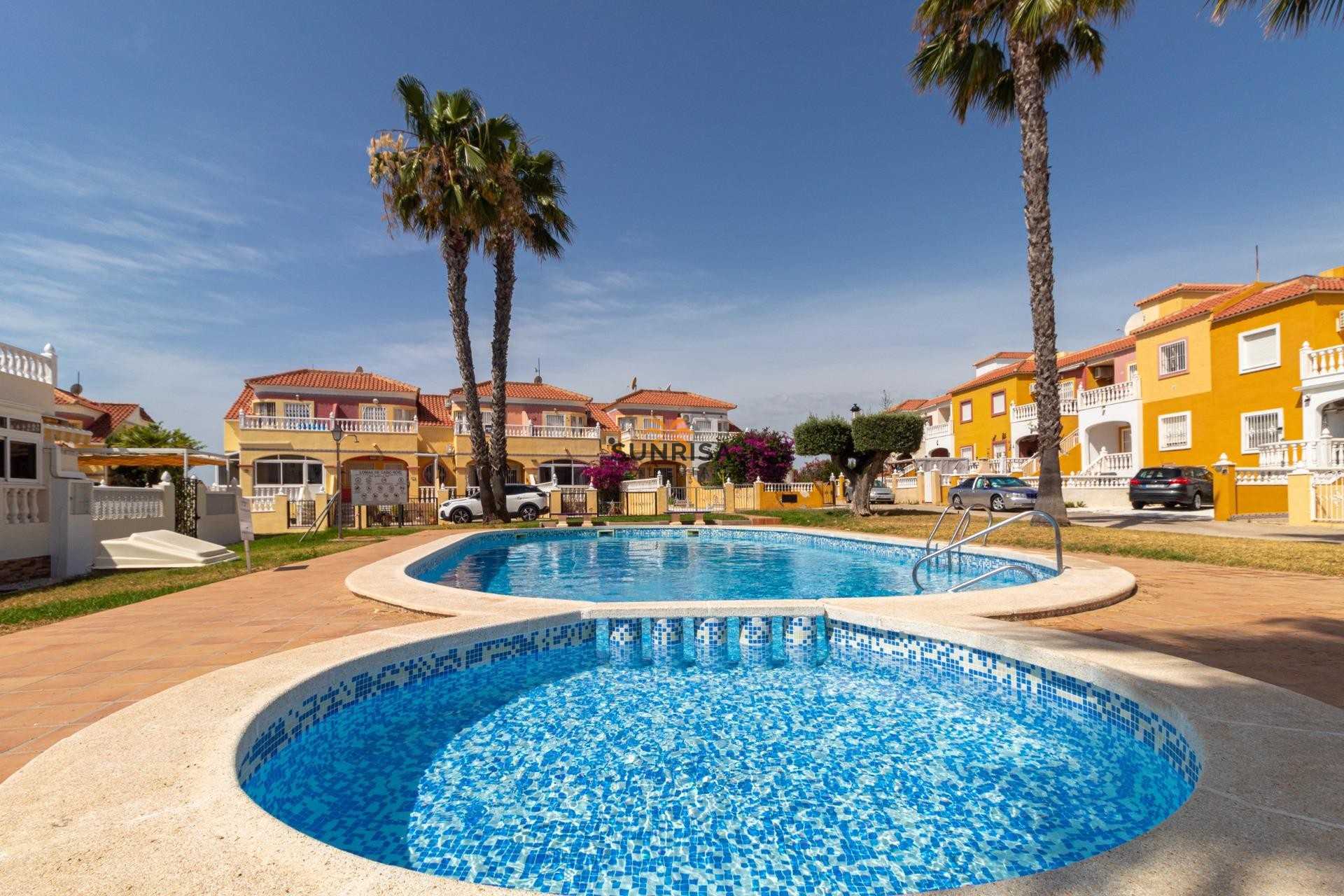 Reventa - Adosado - Orihuela Costa