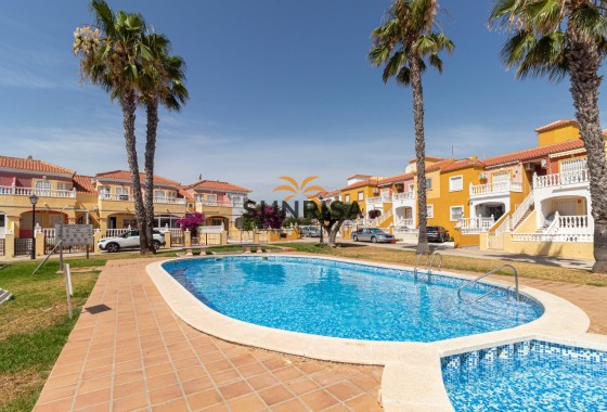 Herenhuis · Herverkoop - Orihuela Costa · La Regia · Alicante · Spanje