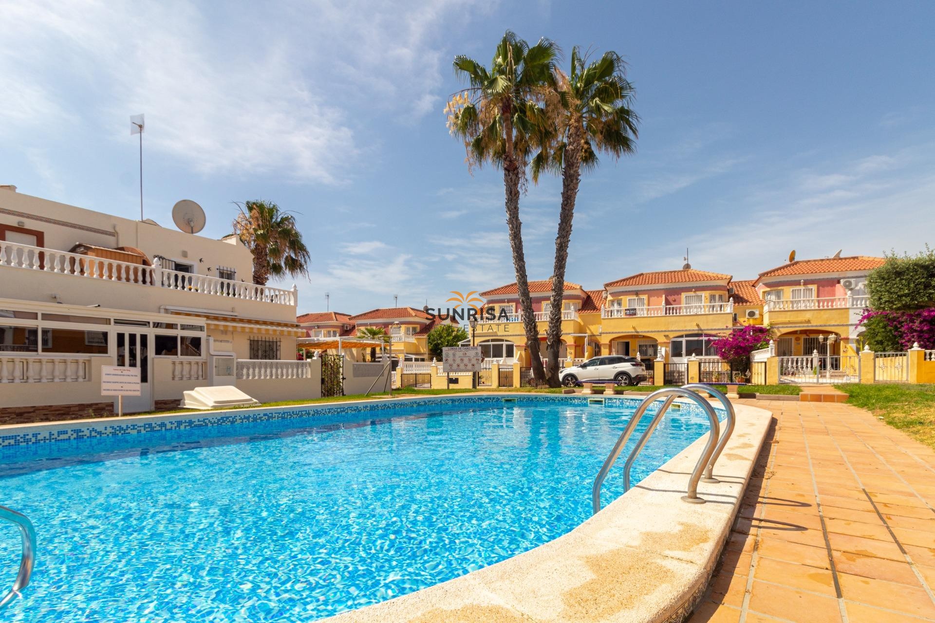 Reventa - Adosado - Orihuela Costa