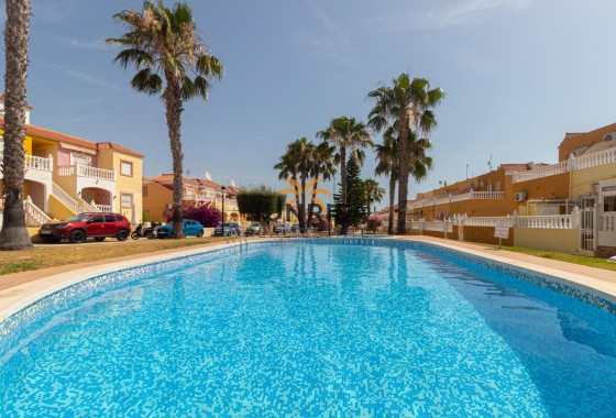 Herenhuis · Herverkoop - Orihuela Costa · La Regia · Alicante · Spanje