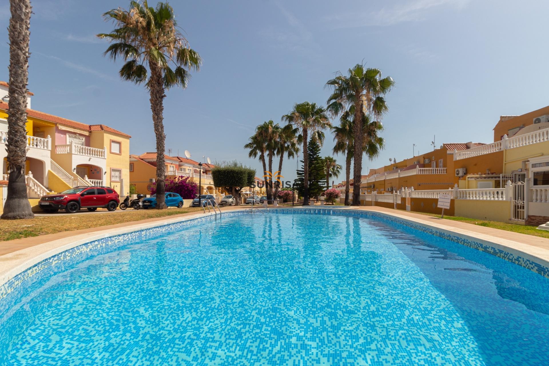 Reventa - Adosado - Orihuela Costa