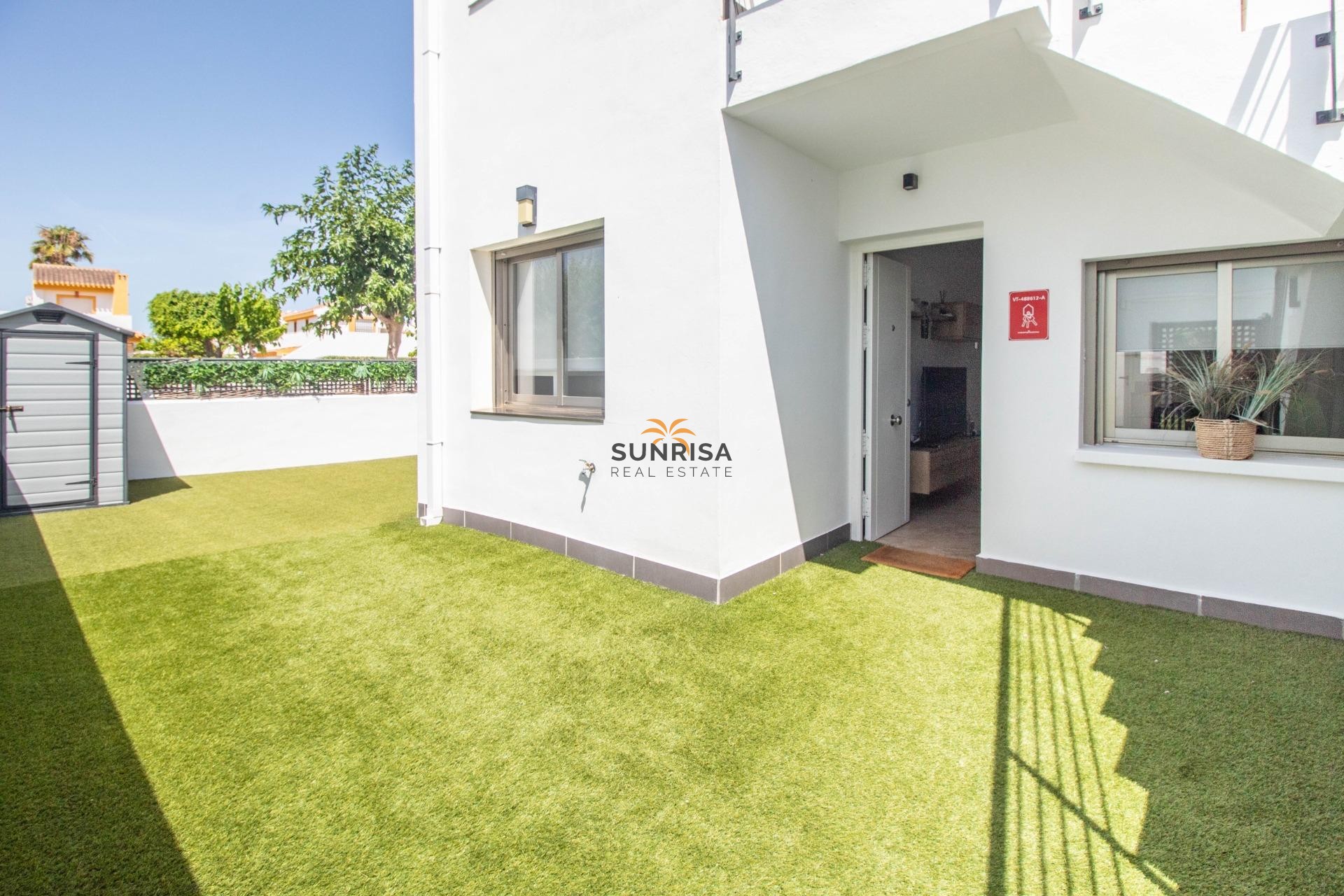 Resale - Bungalow - Torre de la Horadada