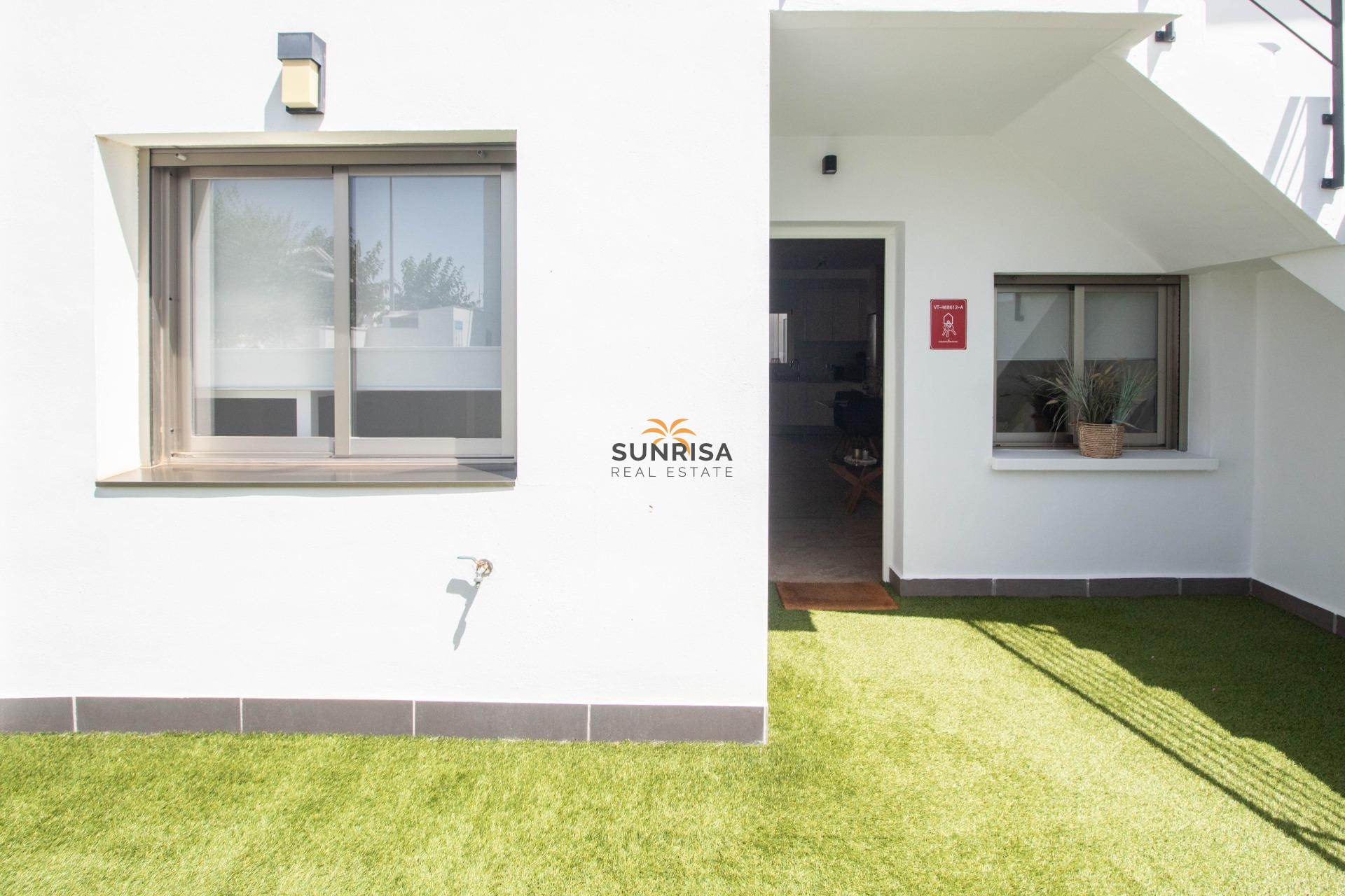 Resale - Bungalow - Torre de la Horadada