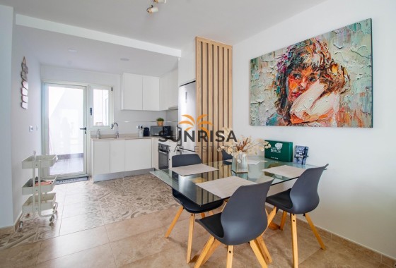 Bungalow · Reventa - Torre de la Horadada · Alicante · España