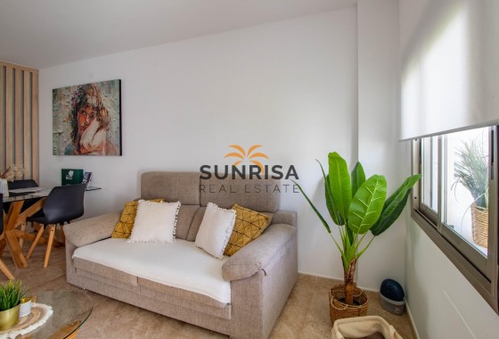 Bungalow · Reventa - Torre de la Horadada · Alicante · España