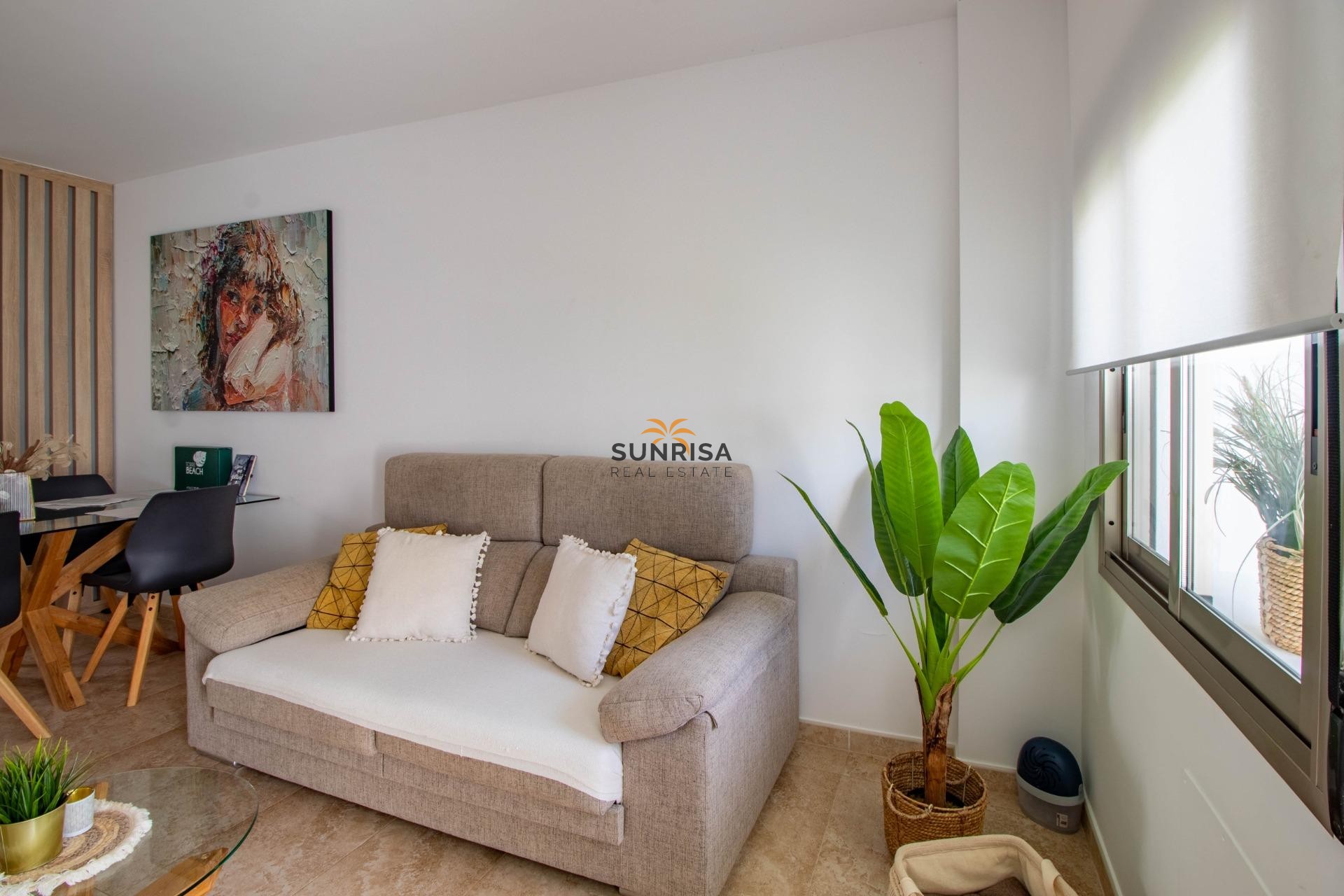 Resale - Bungalow - Torre de la Horadada
