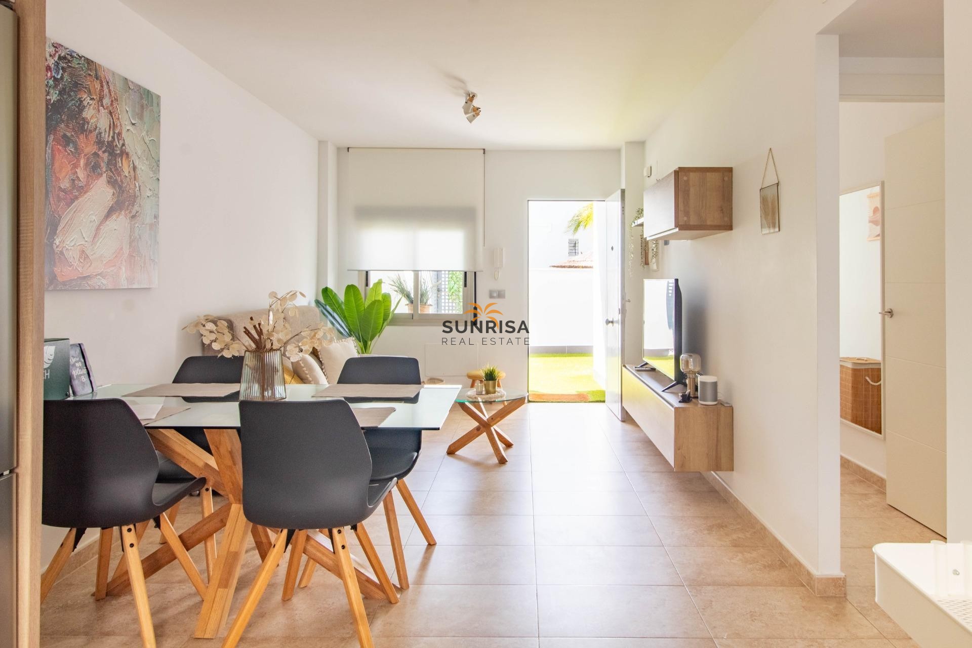 Resale - Bungalow - Torre de la Horadada
