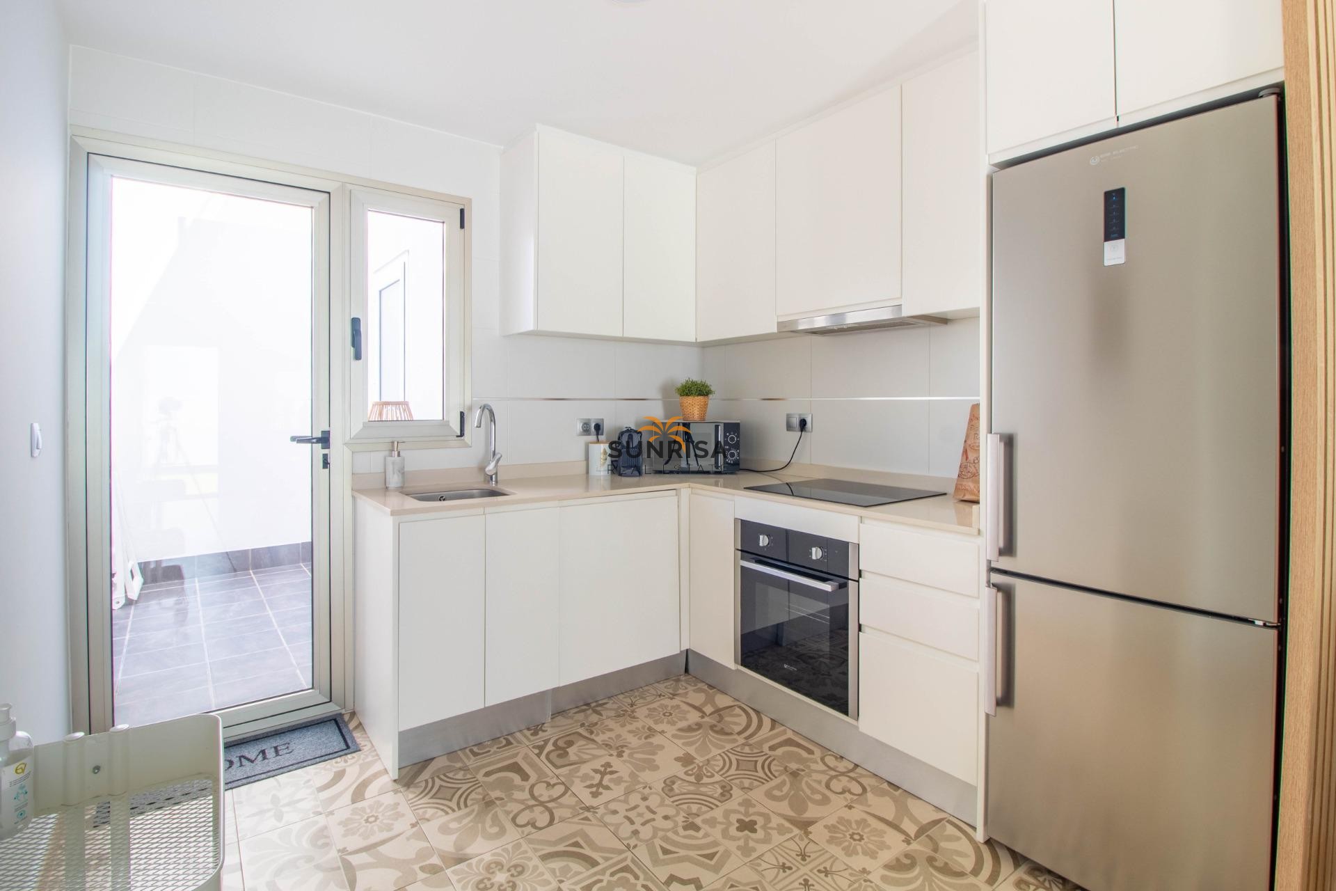 Resale - Bungalow - Torre de la Horadada