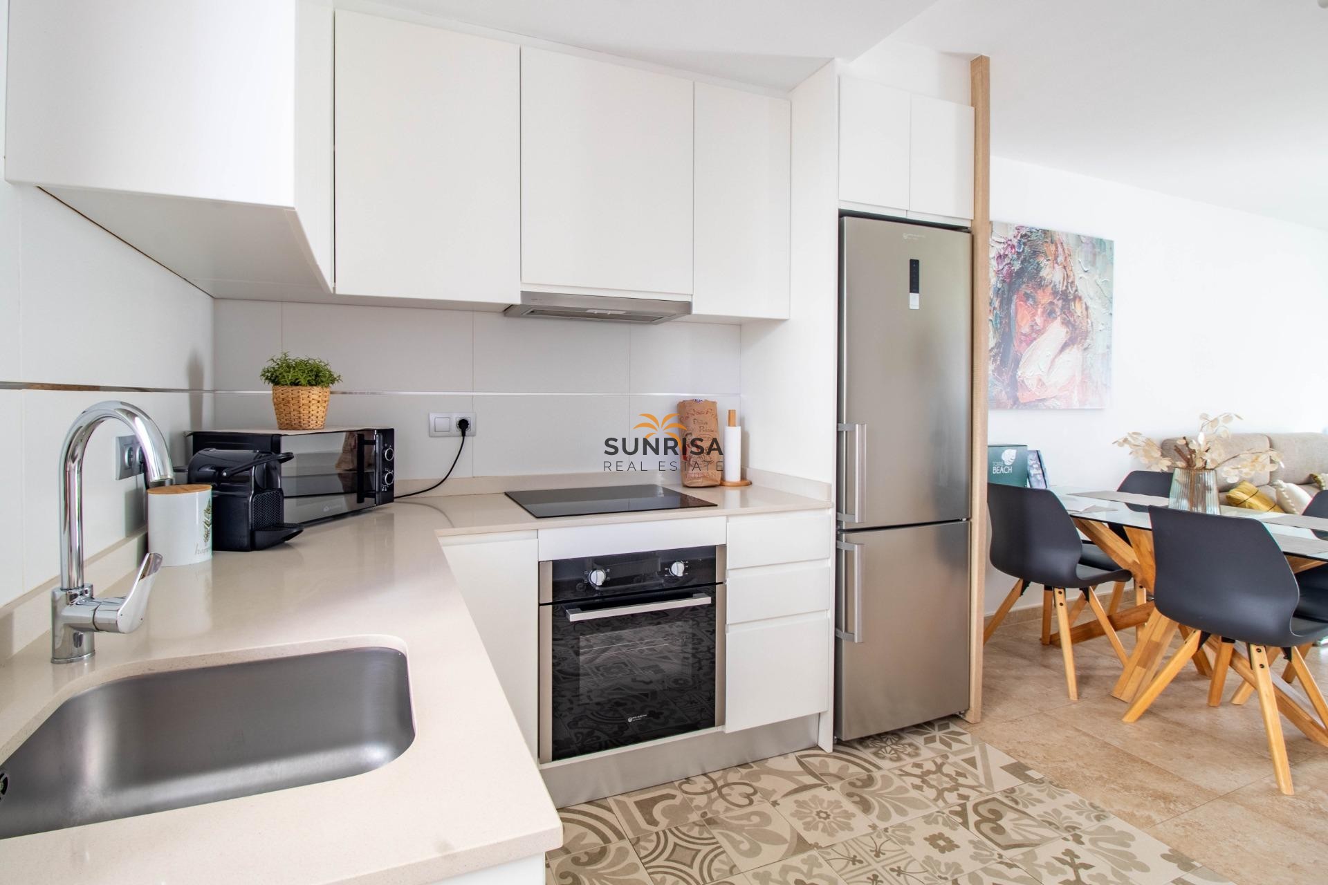 Resale - Bungalow - Torre de la Horadada
