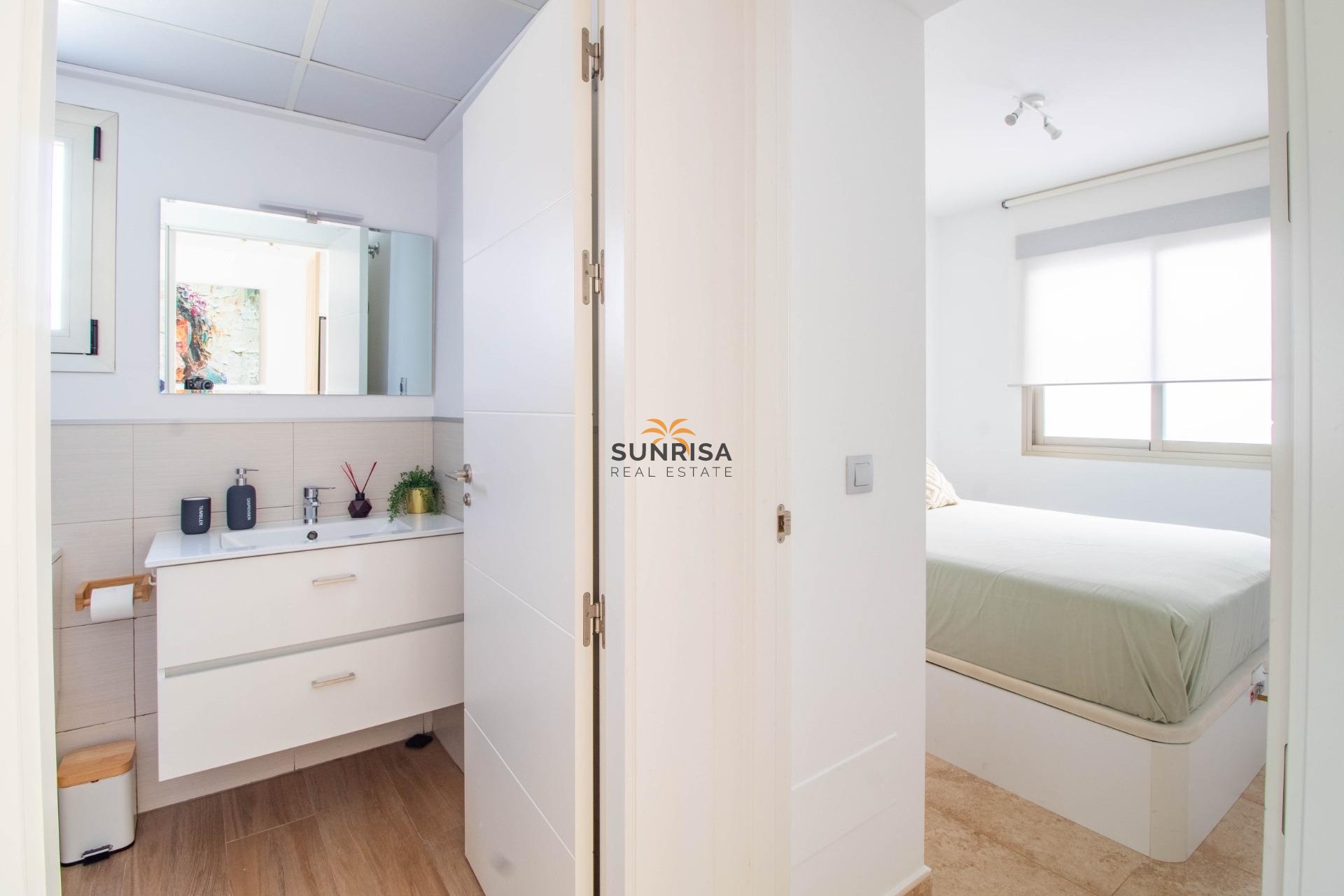 Resale - Bungalow - Torre de la Horadada