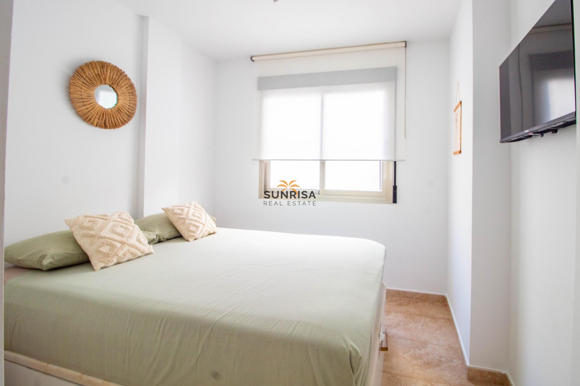 Resale - Bungalow - Torre de la Horadada