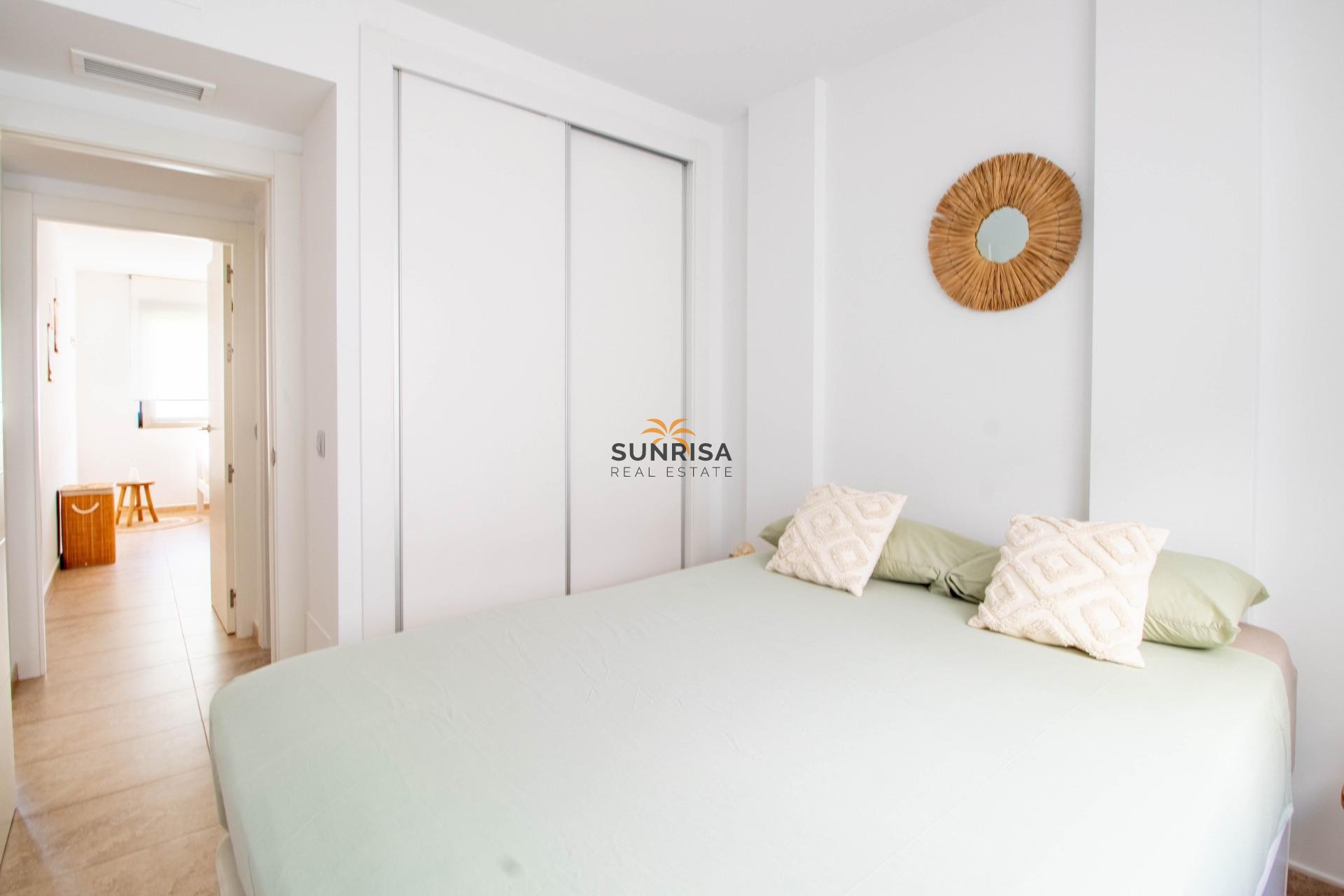 Resale - Bungalow - Torre de la Horadada