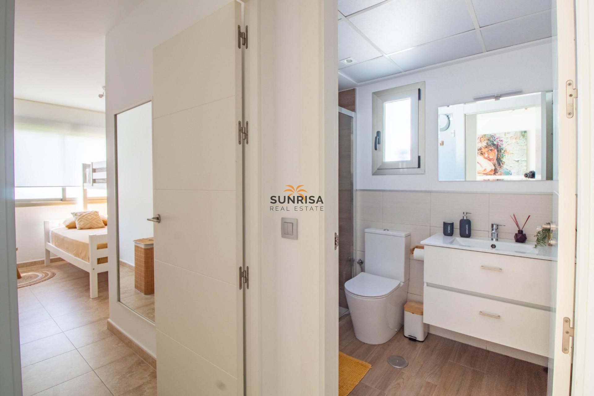 Resale - Bungalow - Torre de la Horadada