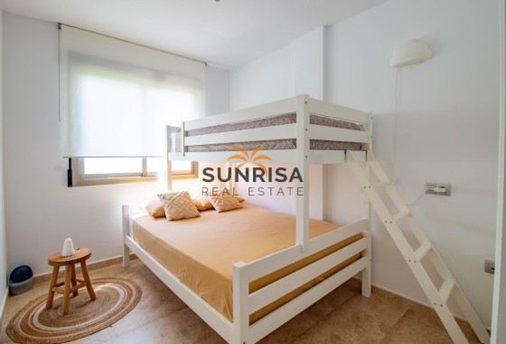 Bungalow · Reventa - Torre de la Horadada · Alicante · España
