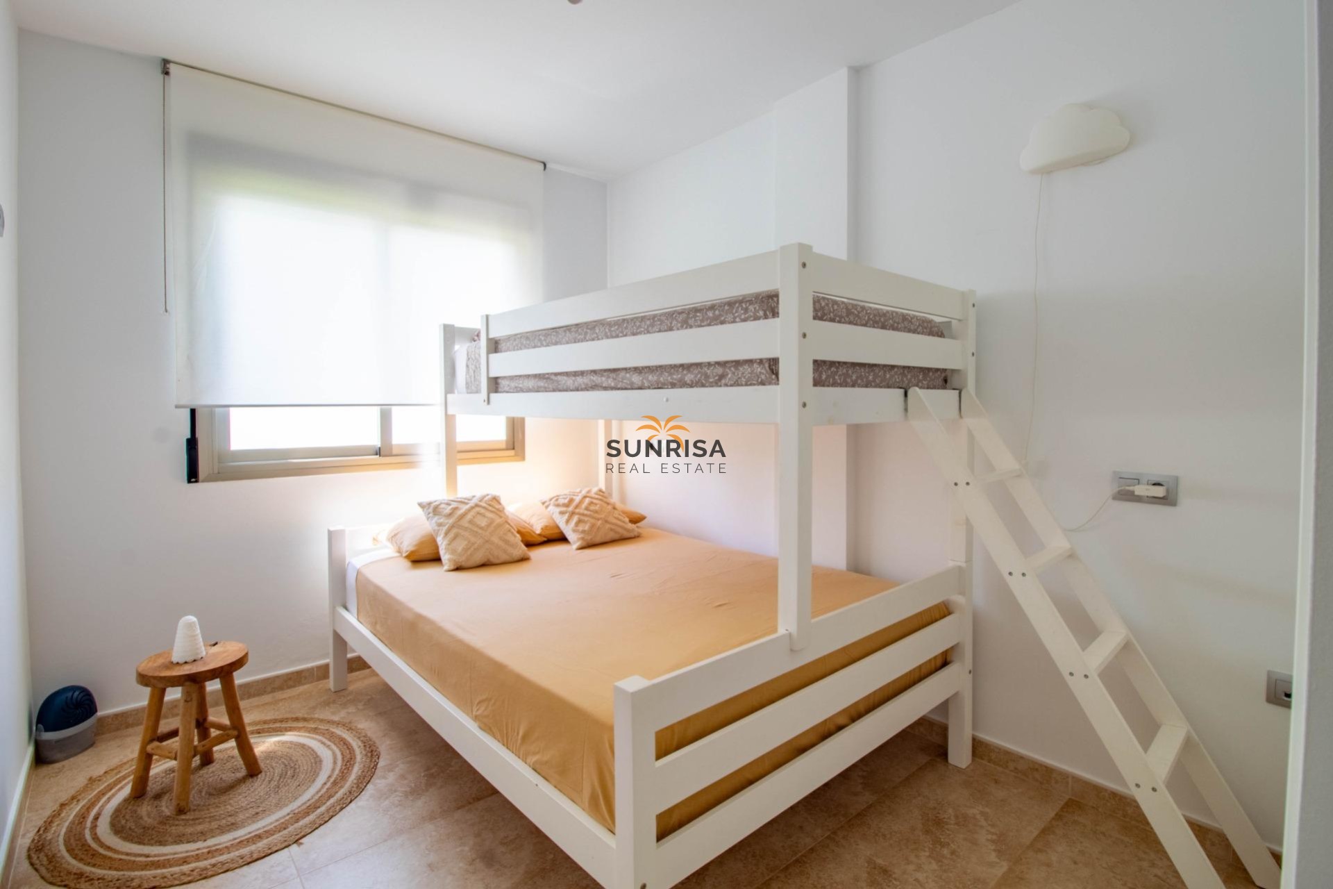 Resale - Bungalow - Torre de la Horadada