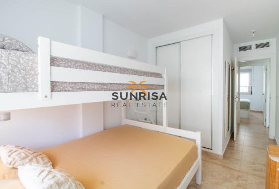 Bungalow · Reventa - Torre de la Horadada · Alicante · España