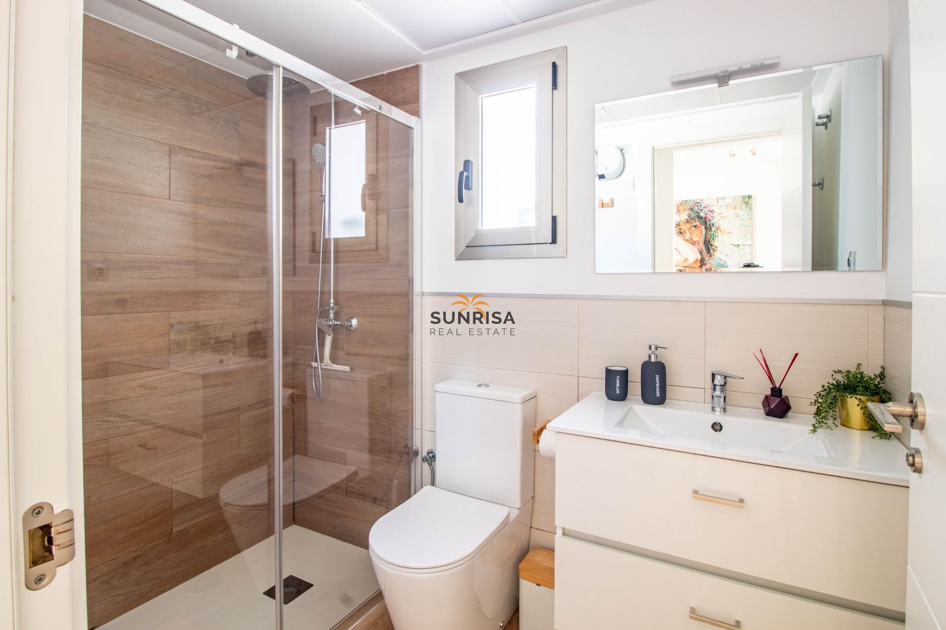 Resale - Bungalow - Torre de la Horadada