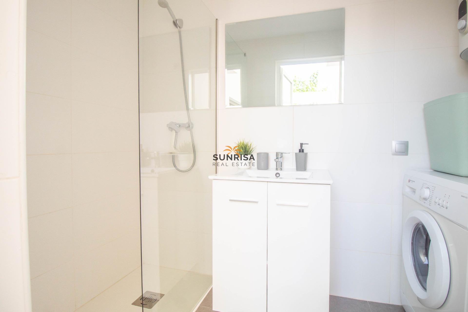 Resale - Bungalow - Torre de la Horadada