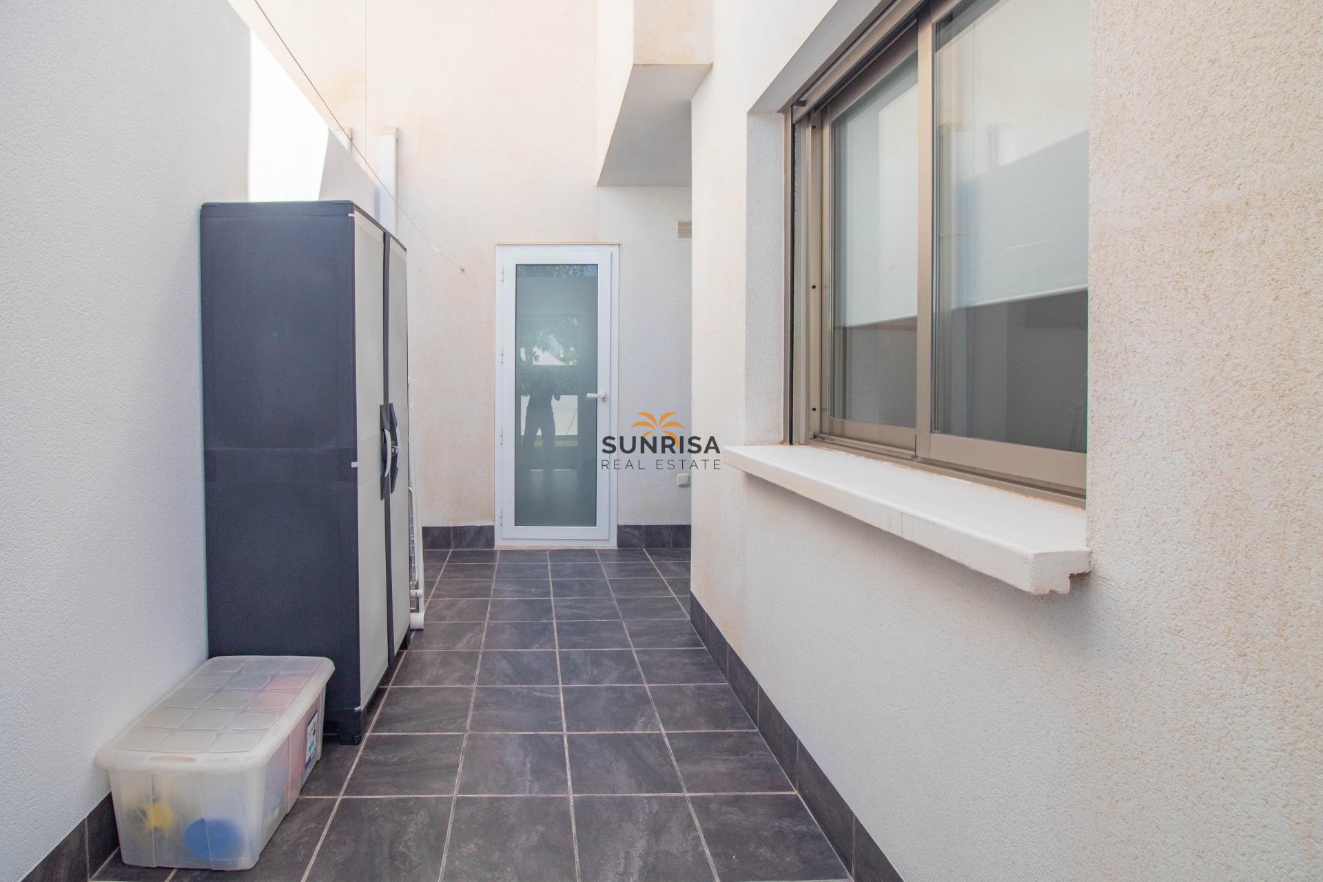 Resale - Bungalow - Torre de la Horadada