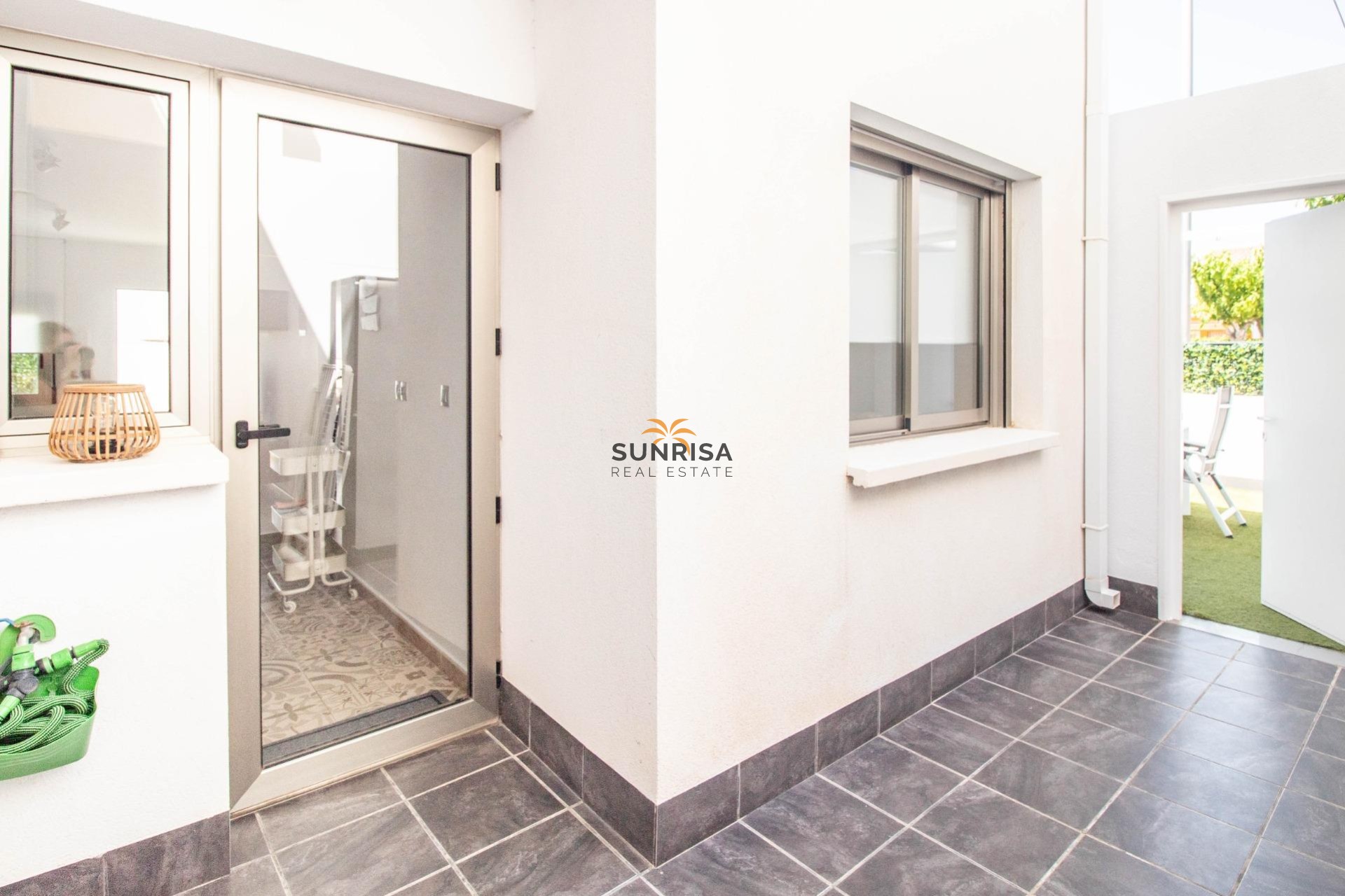 Resale - Bungalow - Torre de la Horadada