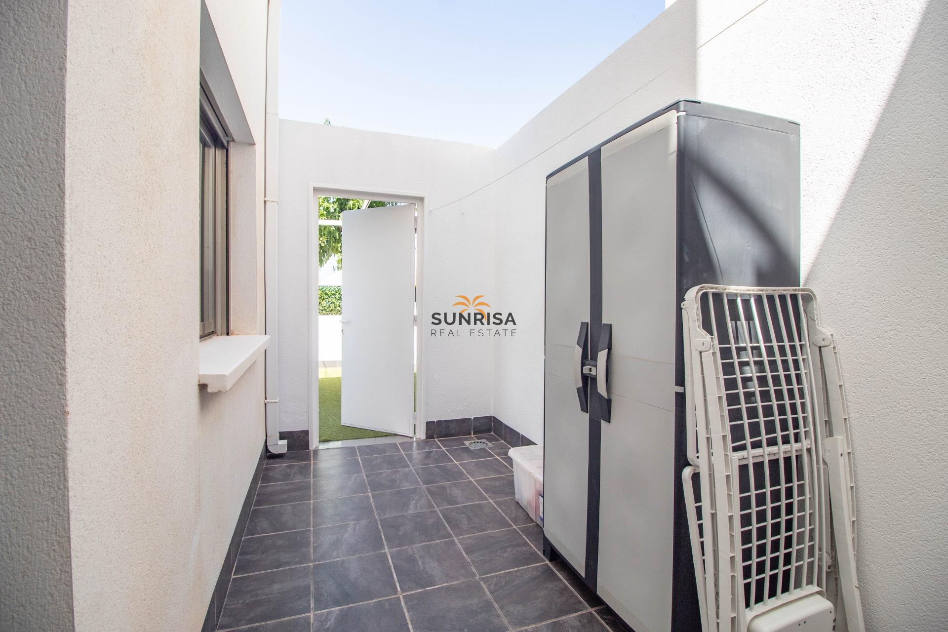 Resale - Bungalow - Torre de la Horadada