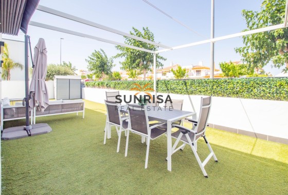 Bungalow · Reventa - Torre de la Horadada · Alicante · España