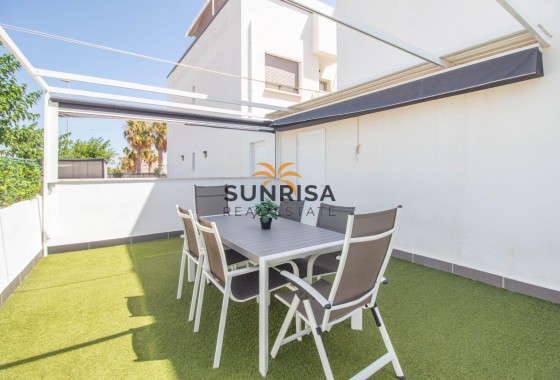 Bungalow · Reventa - Torre de la Horadada · Alicante · España