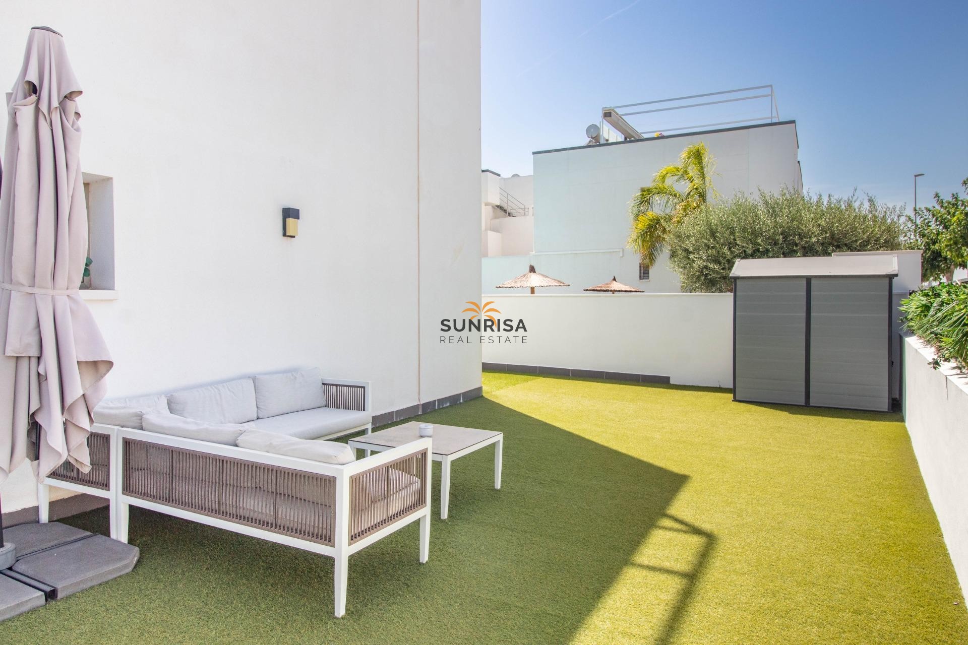 Resale - Bungalow - Torre de la Horadada