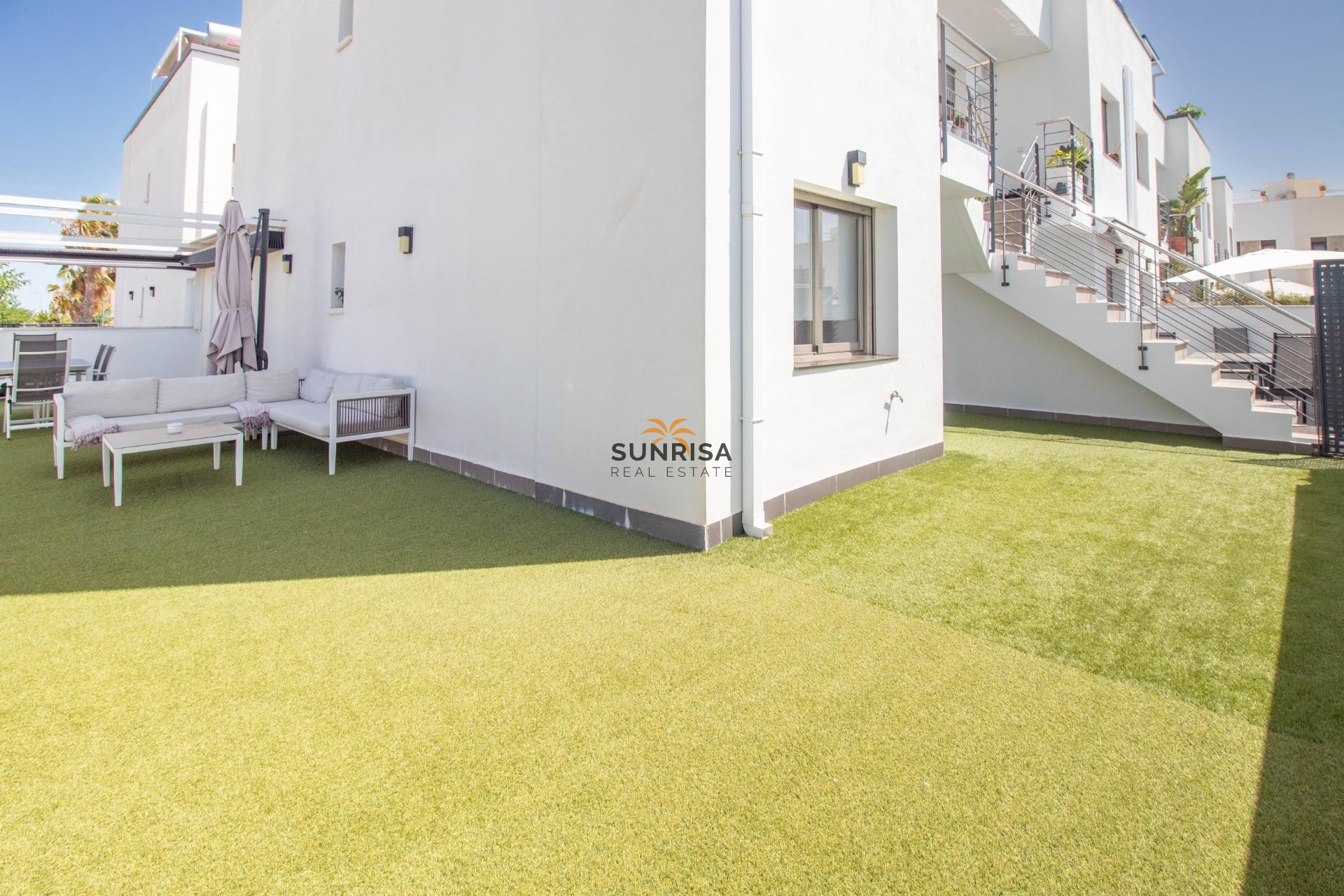 Resale - Bungalow - Torre de la Horadada