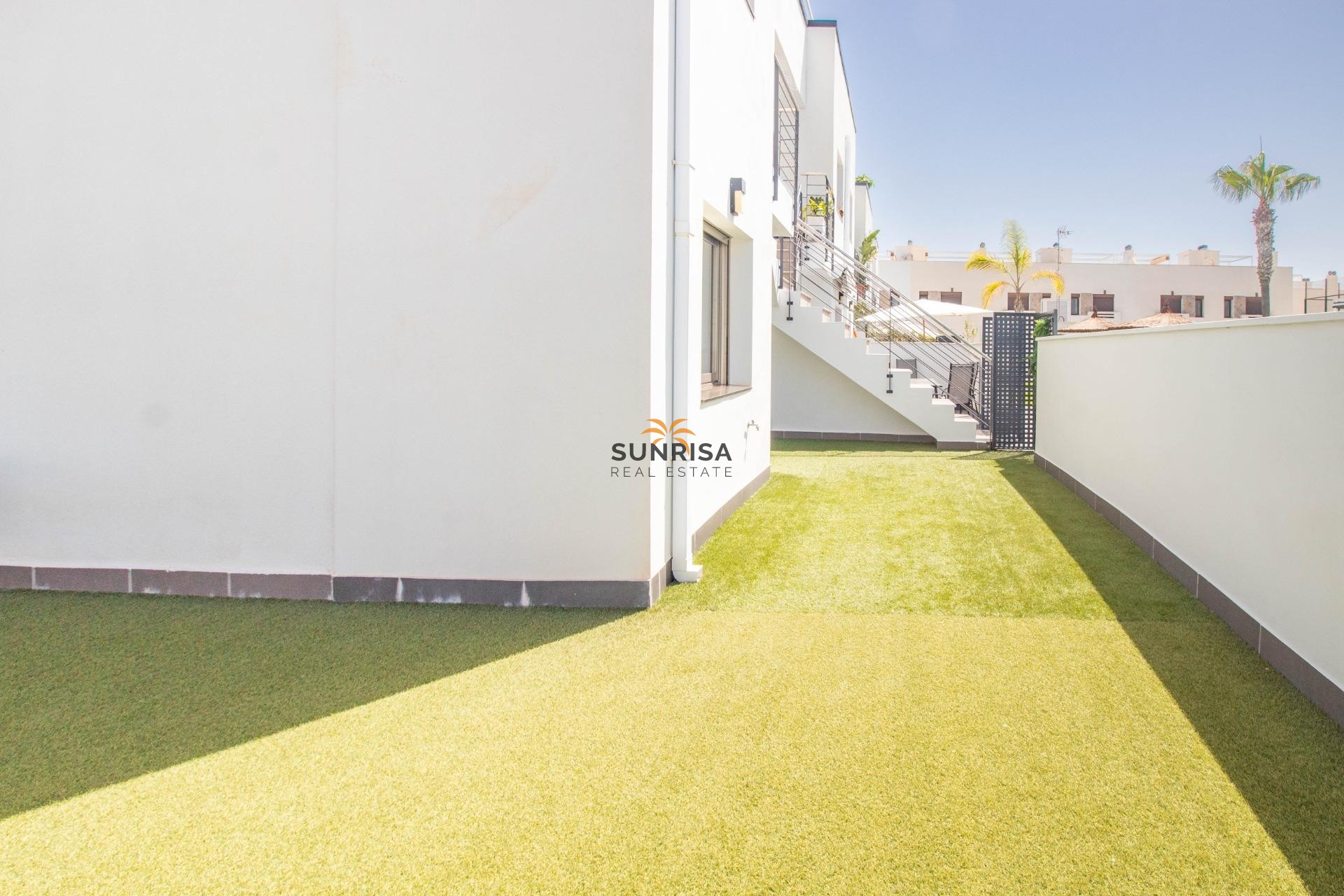 Resale - Bungalow - Torre de la Horadada