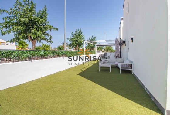 Bungalow · Reventa - Torre de la Horadada · Alicante · España