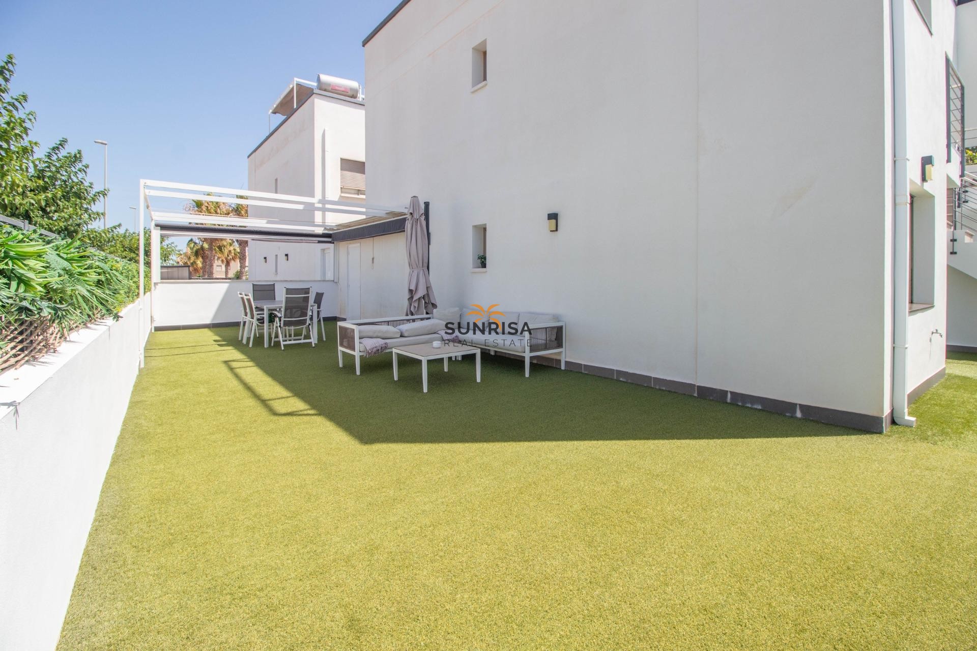 Resale - Bungalow - Torre de la Horadada