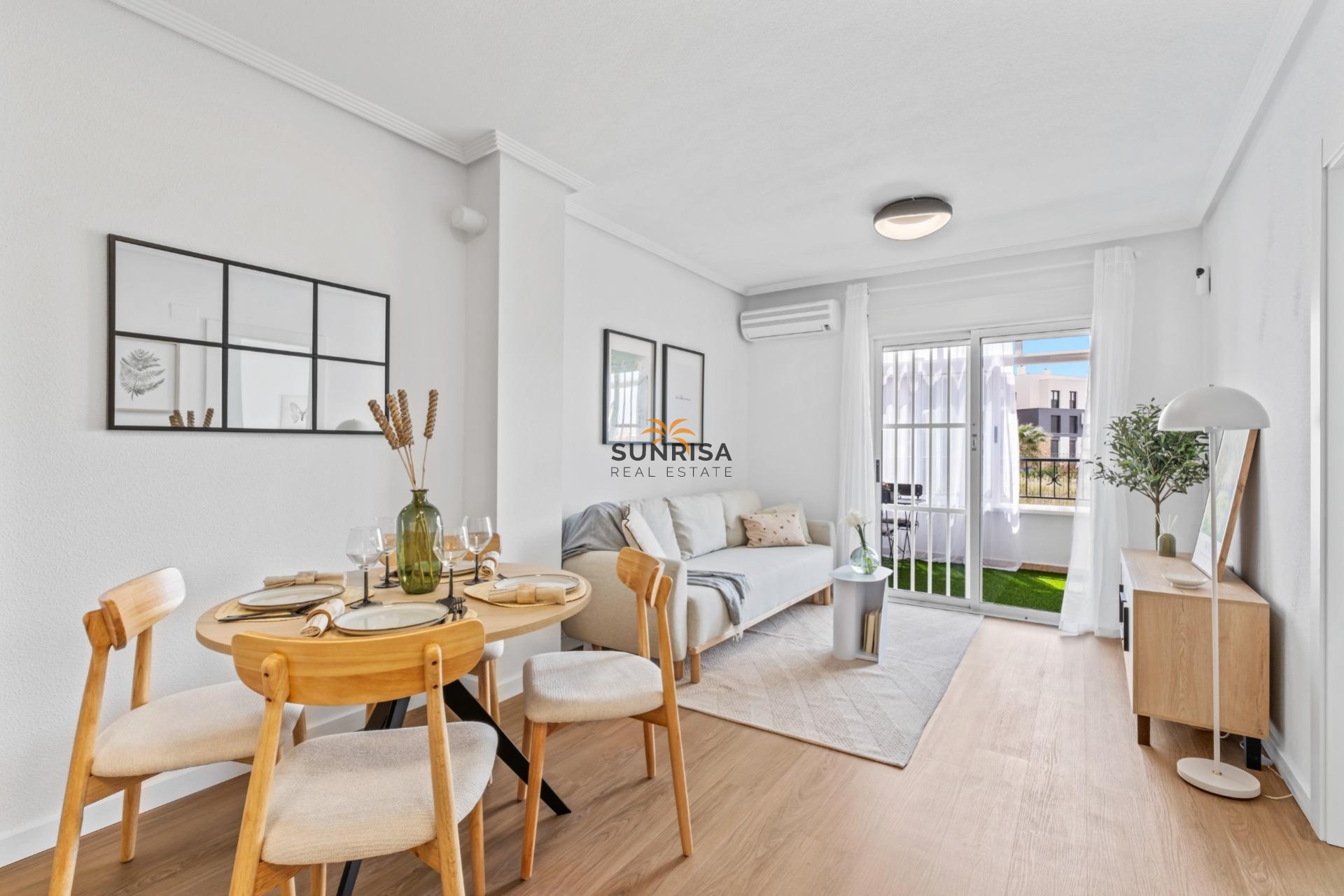 Herverkoop - Appartement - Orihuela Costa