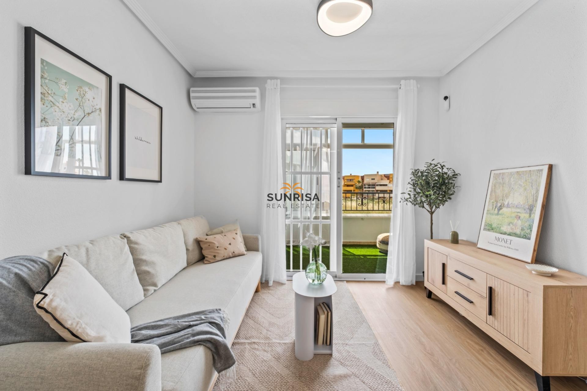 Herverkoop - Appartement - Orihuela Costa