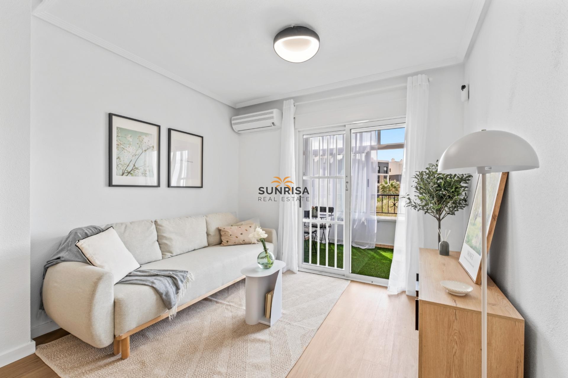 Herverkoop - Appartement - Orihuela Costa