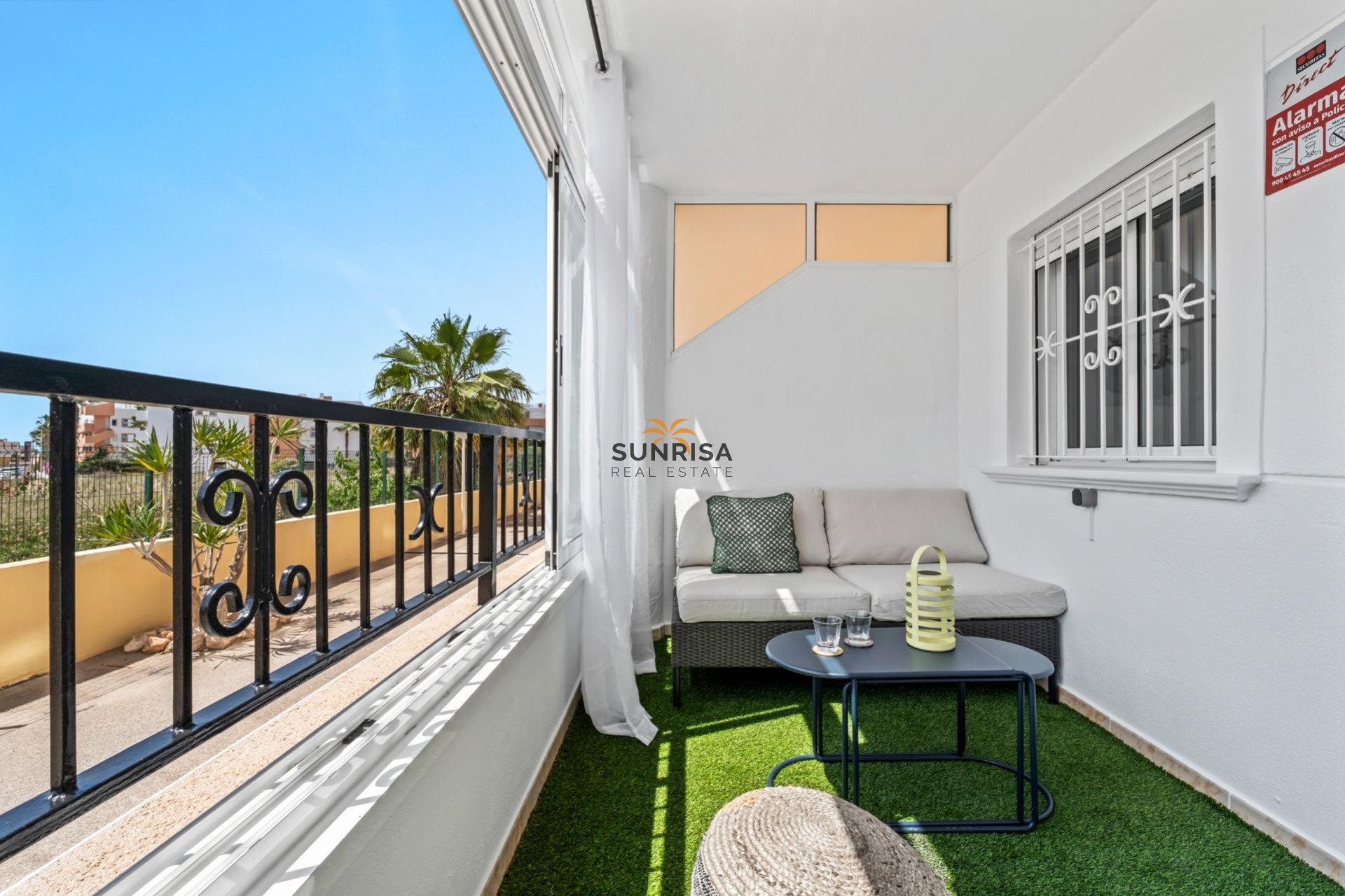 Herverkoop - Appartement - Orihuela Costa
