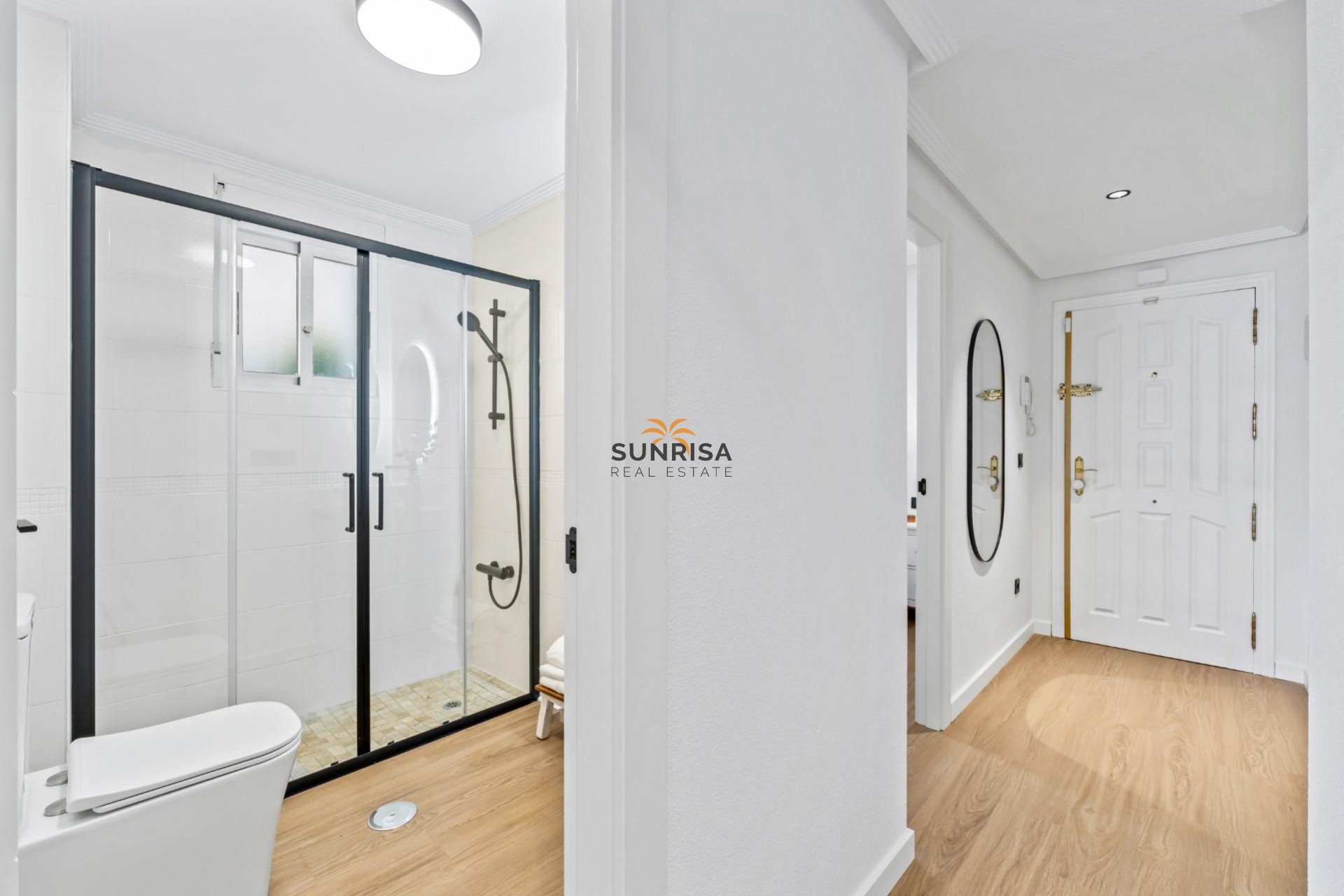 Herverkoop - Appartement - Orihuela Costa