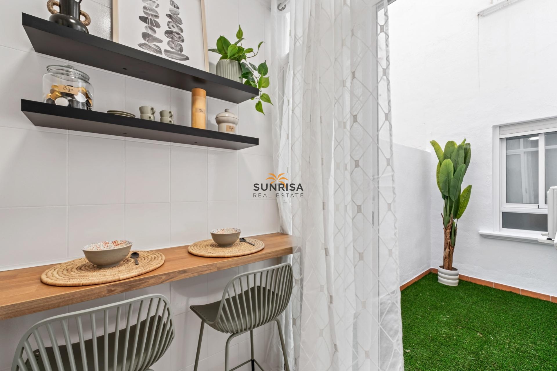 Herverkoop - Appartement - Orihuela Costa