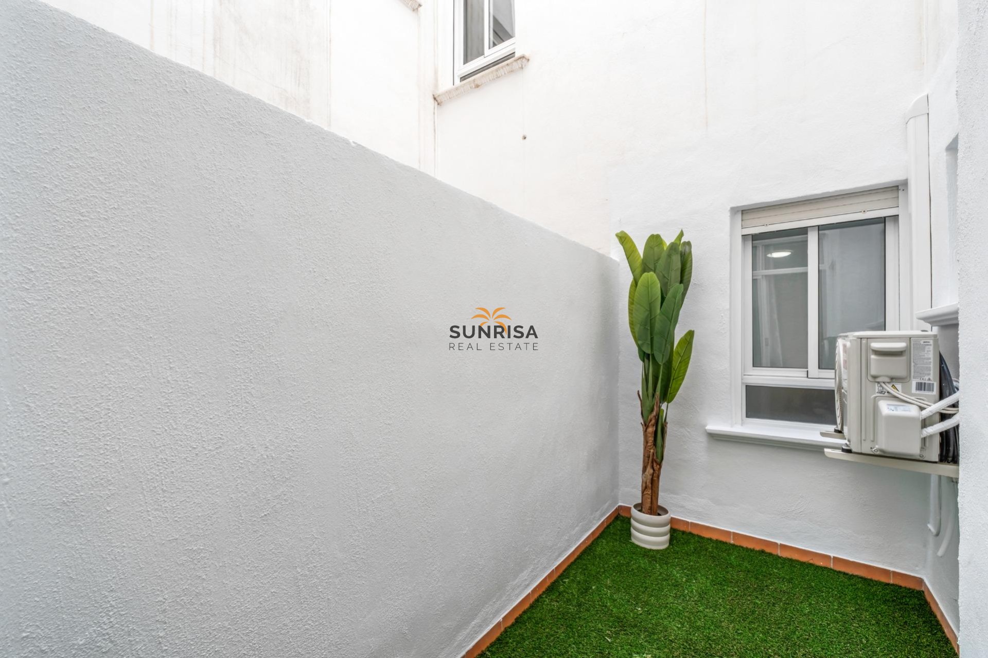 Herverkoop - Appartement - Orihuela Costa