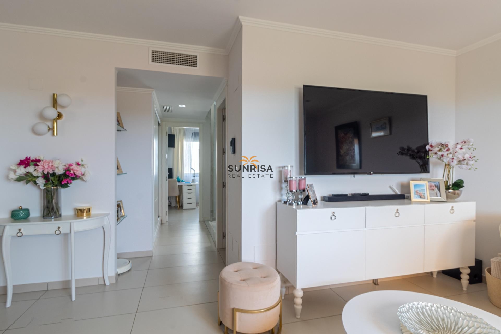 Resale - Townhouse - Orihuela Costa