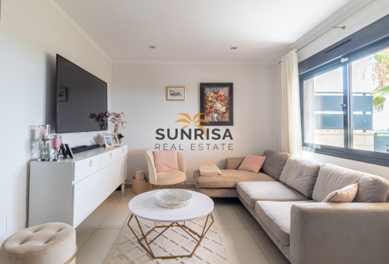 Townhouse · Resale - Orihuela Costa · Lomas de Cabo Roig · Alicante · Spain