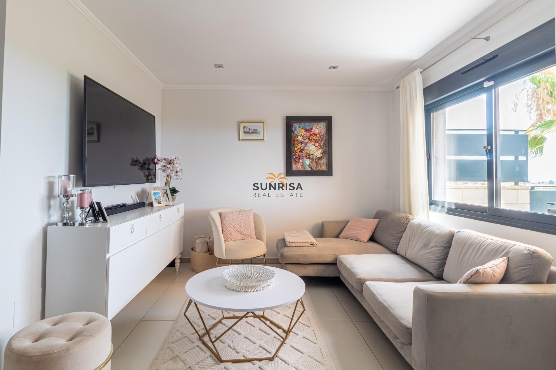 Resale - Townhouse - Orihuela Costa