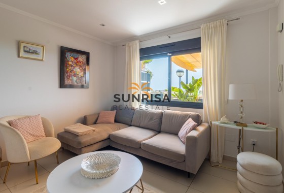 Townhouse · Resale - Orihuela Costa · Lomas de Cabo Roig · Alicante · Spain