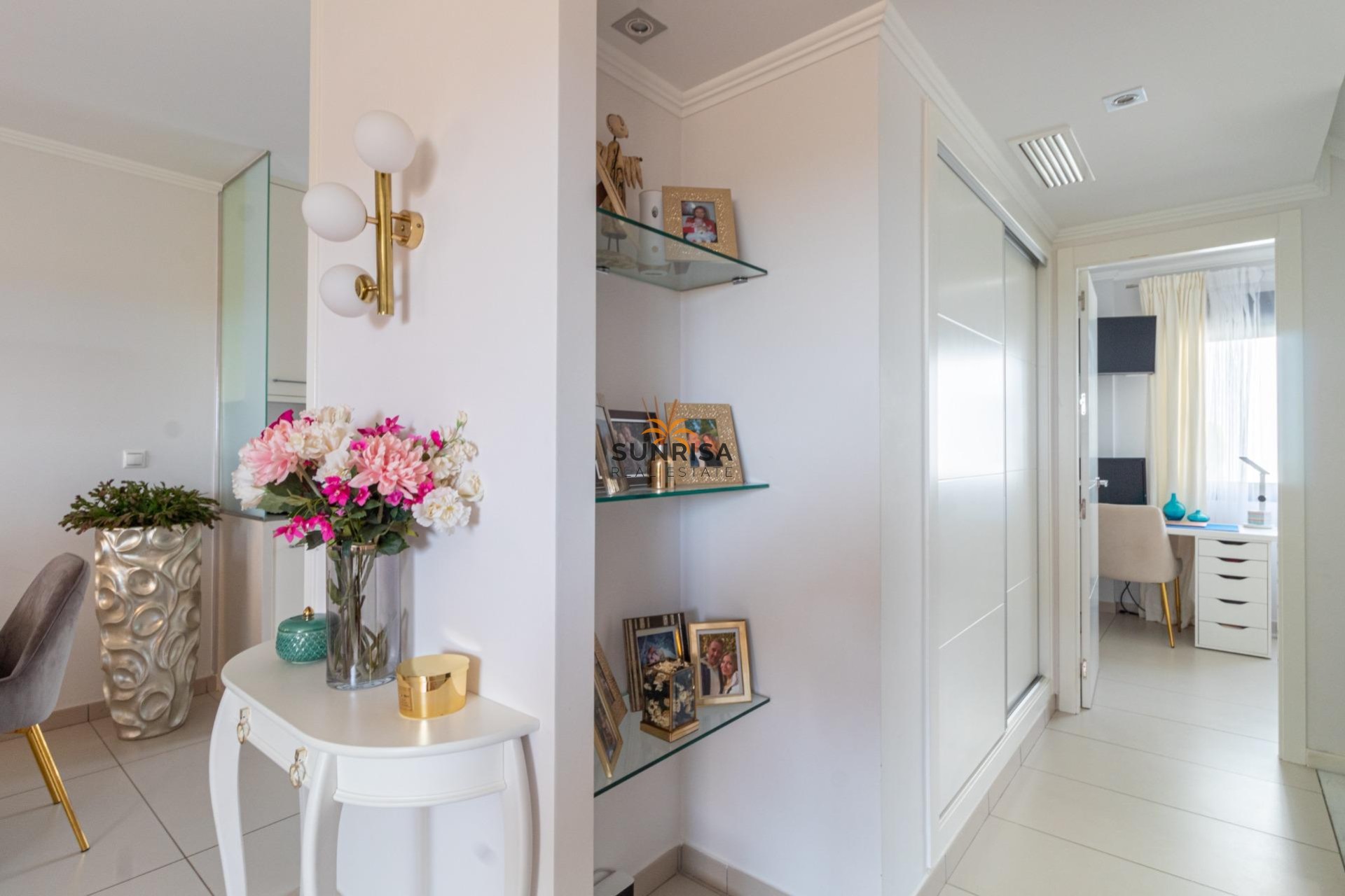 Resale - Townhouse - Orihuela Costa