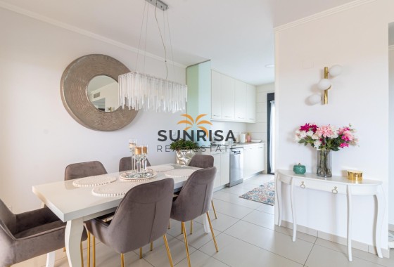 Townhouse · Resale - Orihuela Costa · Lomas de Cabo Roig · Alicante · Spain