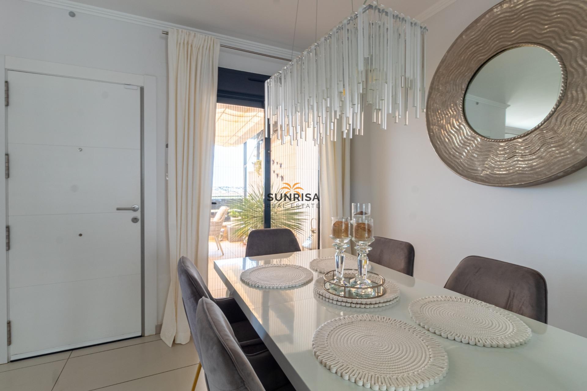 Resale - Townhouse - Orihuela Costa